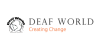 Deaf World